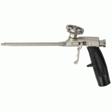 Пистолет для пены профи с металлическим корпусом